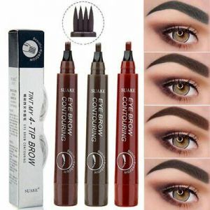 Best Product makeup product's Microblading Tattoo Eyebrow  Pencil 3D